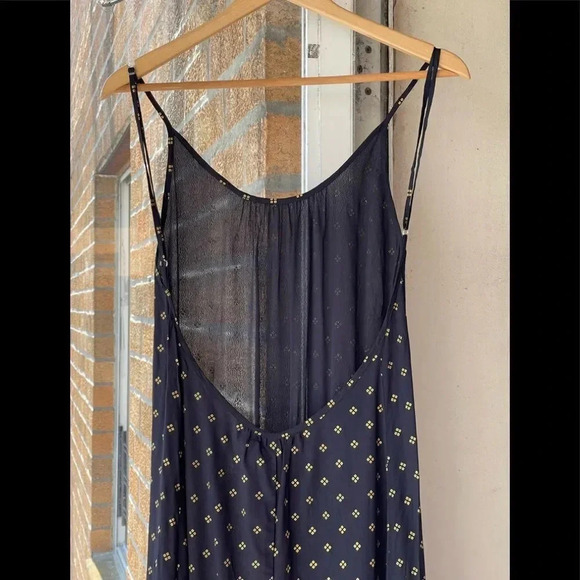 Flynn skye starlight maxi dress large - Picture 13 of 15